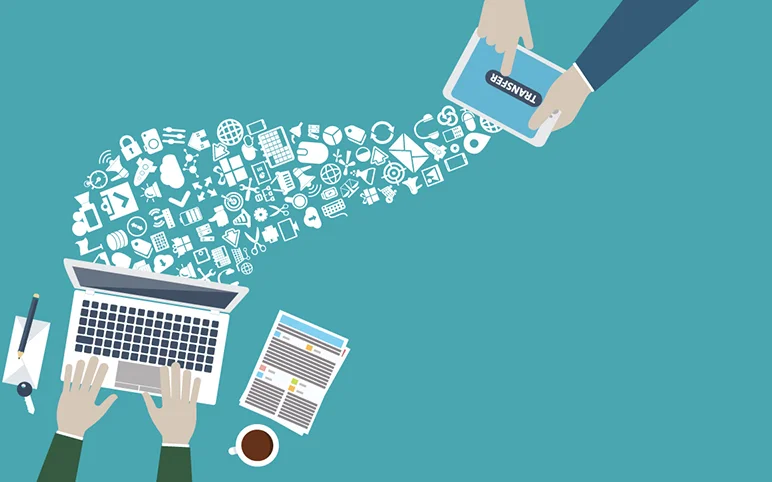 eInvoice reconciliation GST VAT automation